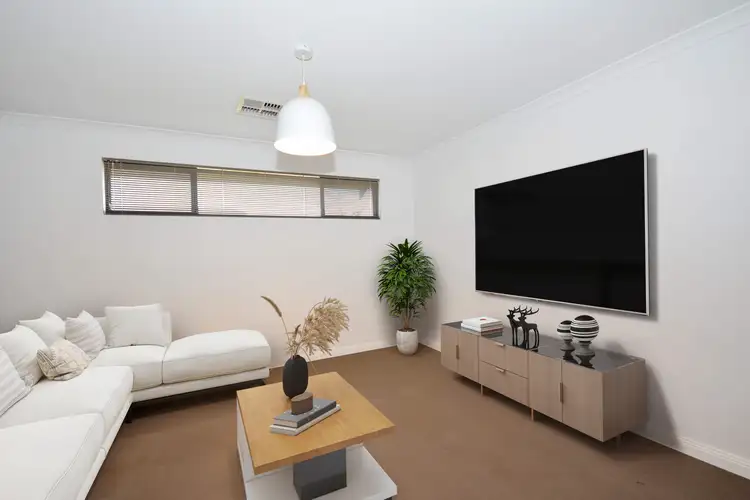 Fourth view of Homely house listing, 4 Essen Link, Piara Waters WA 6112