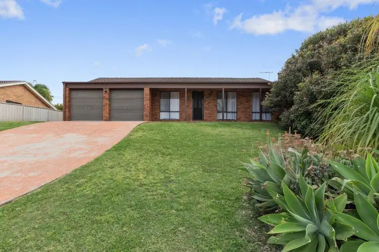 50 Oakville Road, Edgeworth NSW 2285