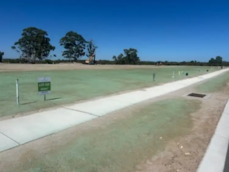 Seventh view of Homely land listing, LOT 107 Almond Road, Southern River WA 6110