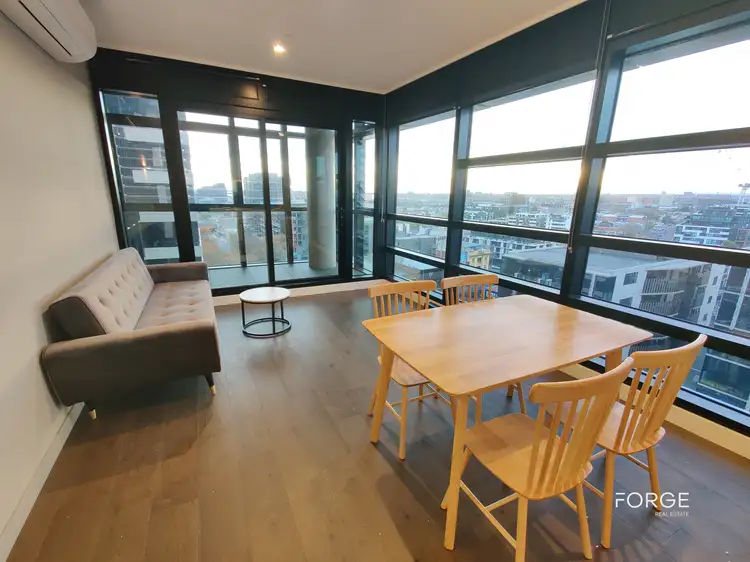 Main view of Homely apartment listing, 901/45 Dudley Street, West Melbourne VIC 3003