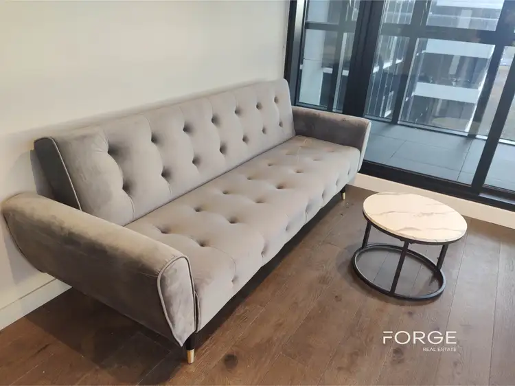 Third view of Homely apartment listing, 901/45 Dudley Street, West Melbourne VIC 3003