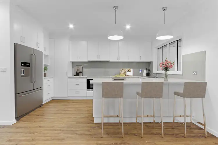 Main view of Homely house listing, 10 Mazamet Court, Deniliquin NSW 2710