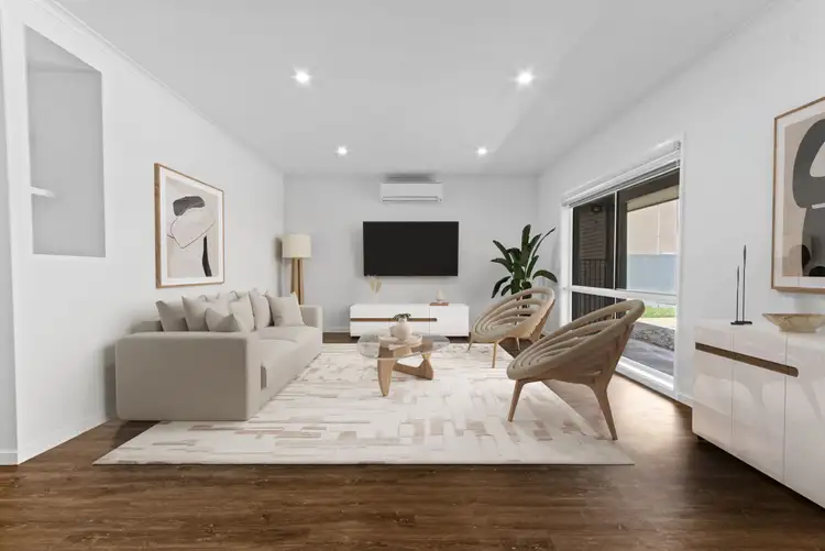 Second view of Homely house listing, 10 Mazamet Court, Deniliquin NSW 2710