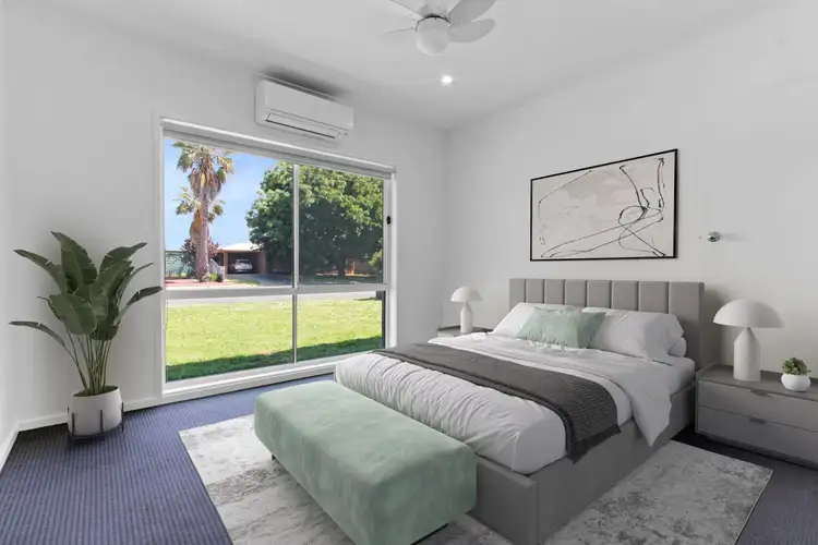Fifth view of Homely house listing, 10 Mazamet Court, Deniliquin NSW 2710