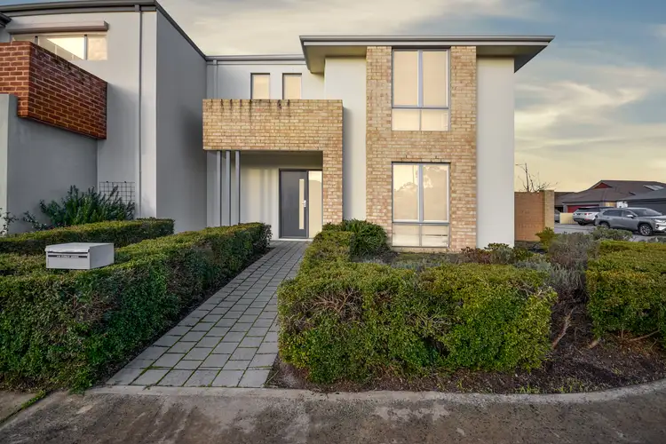 Main view of Homely townhouse listing, 4/29 Starbush Gardens, Success WA 6164