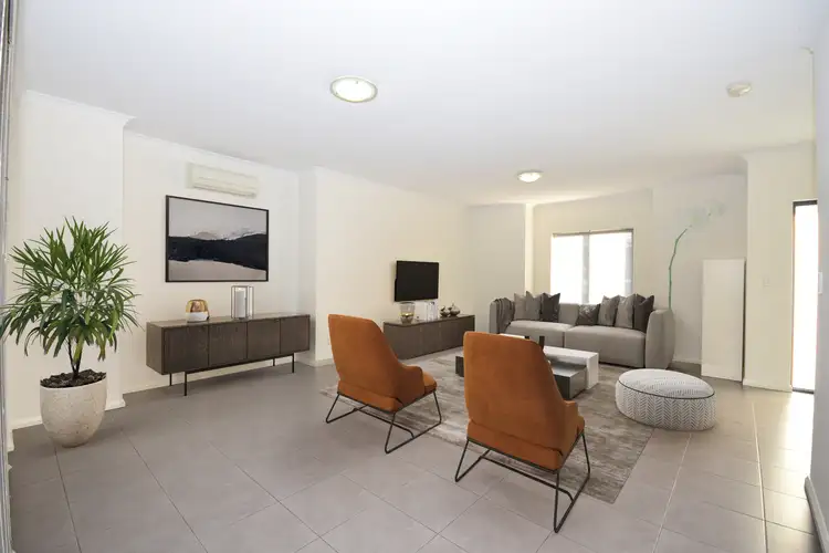 Second view of Homely townhouse listing, 4/29 Starbush Gardens, Success WA 6164