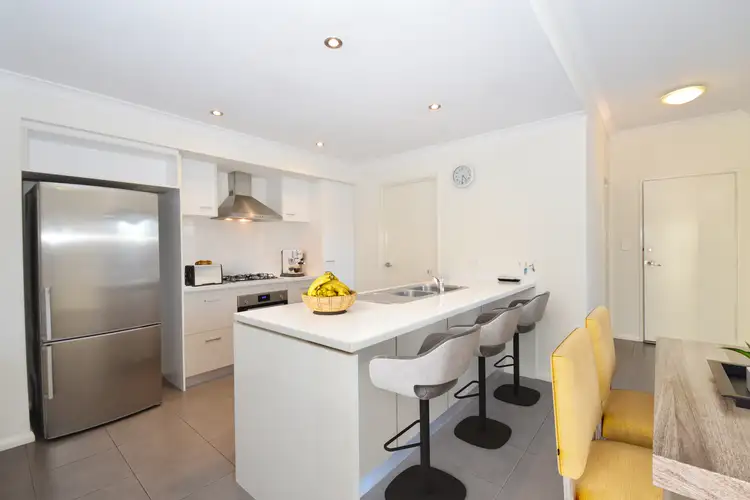 Fourth view of Homely townhouse listing, 4/29 Starbush Gardens, Success WA 6164