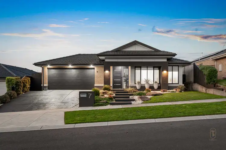 7 Kendal Avenue, Warragul VIC 3820