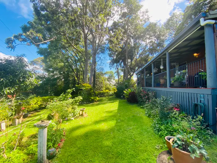 Main view of Homely house listing, 1 Jacaranda Court, Beechmont QLD 4211