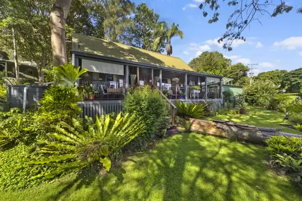 Second view of Homely house listing, 1 Jacaranda Court, Beechmont QLD 4211