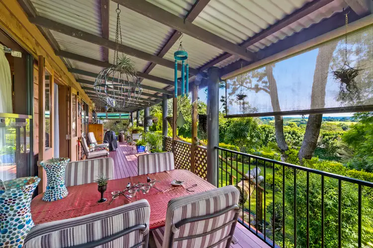 Third view of Homely house listing, 1 Jacaranda Court, Beechmont QLD 4211