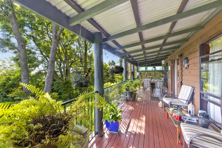 Fourth view of Homely house listing, 1 Jacaranda Court, Beechmont QLD 4211