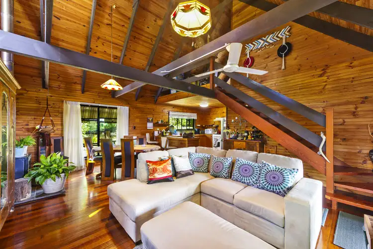 Fifth view of Homely house listing, 1 Jacaranda Court, Beechmont QLD 4211