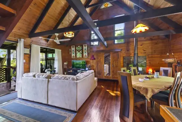 Sixth view of Homely house listing, 1 Jacaranda Court, Beechmont QLD 4211