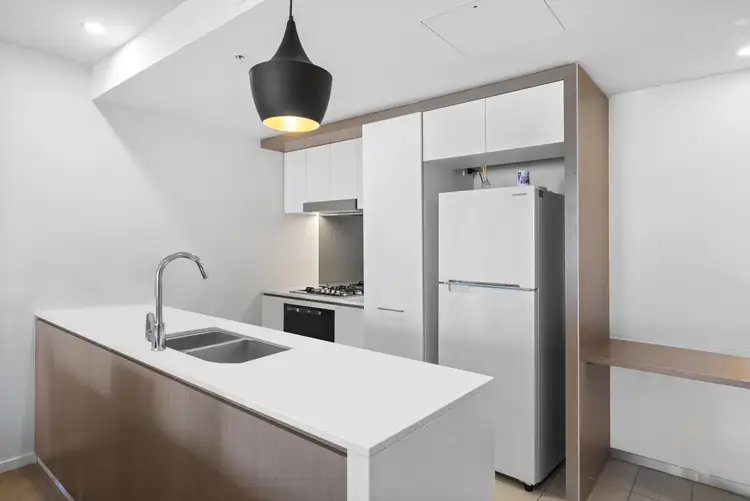 Fourth view of Homely unit listing, 10902/25 Bouquet Street, South Brisbane QLD 4101