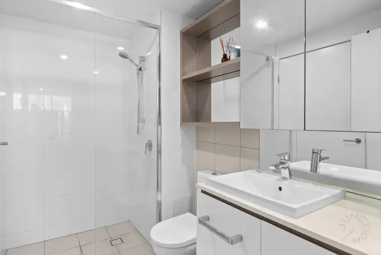 Sixth view of Homely unit listing, 10902/25 Bouquet Street, South Brisbane QLD 4101