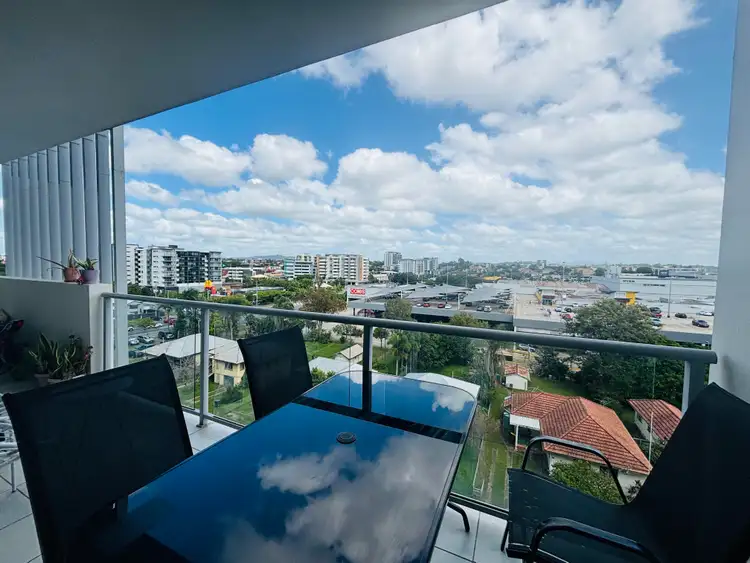 Sixth view of Homely unit listing, 605/15 Playfield Street, Chermside QLD 4032