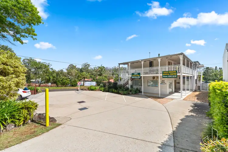 34 Southport Avenue, Tamborine Mountain QLD 4272