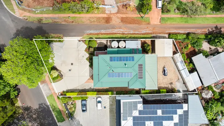 Second view of Homely block of units listing, 34 Southport Avenue, Tamborine Mountain QLD 4272