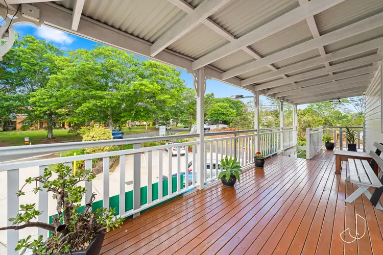 Third view of Homely block of units listing, 34 Southport Avenue, Tamborine Mountain QLD 4272