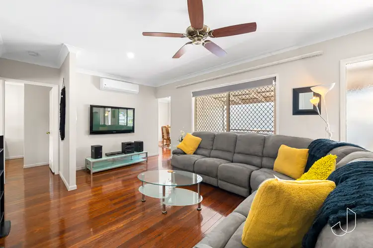 Fifth view of Homely block of units listing, 34 Southport Avenue, Tamborine Mountain QLD 4272