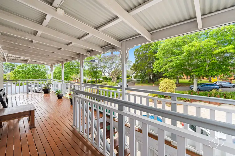 Sixth view of Homely block of units listing, 34 Southport Avenue, Tamborine Mountain QLD 4272
