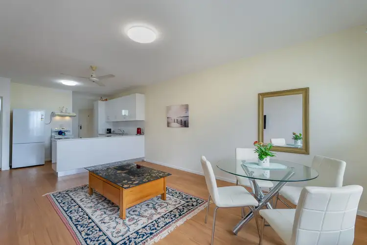 Second view of Homely unit listing, 3/104 Donnans Road, Lismore Heights NSW 2480