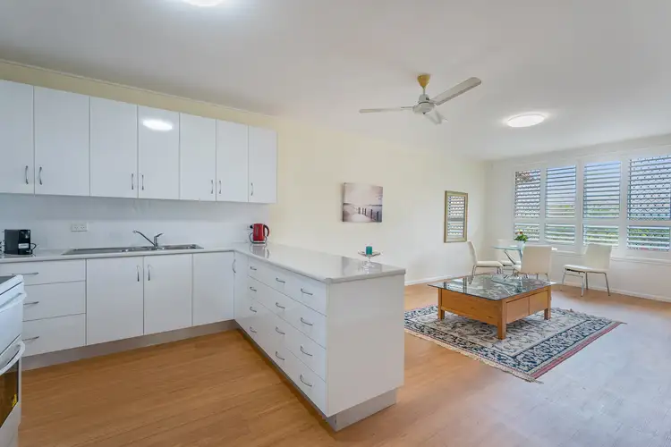 Third view of Homely unit listing, 3/104 Donnans Road, Lismore Heights NSW 2480