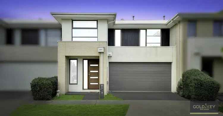 20 Mathoura Avenue, Werribee VIC 3030