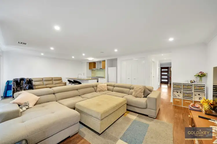 Fourth view of Homely townhouse listing, 20 Mathoura Avenue, Werribee VIC 3030