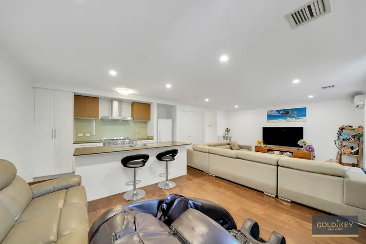 Fifth view of Homely townhouse listing, 20 Mathoura Avenue, Werribee VIC 3030
