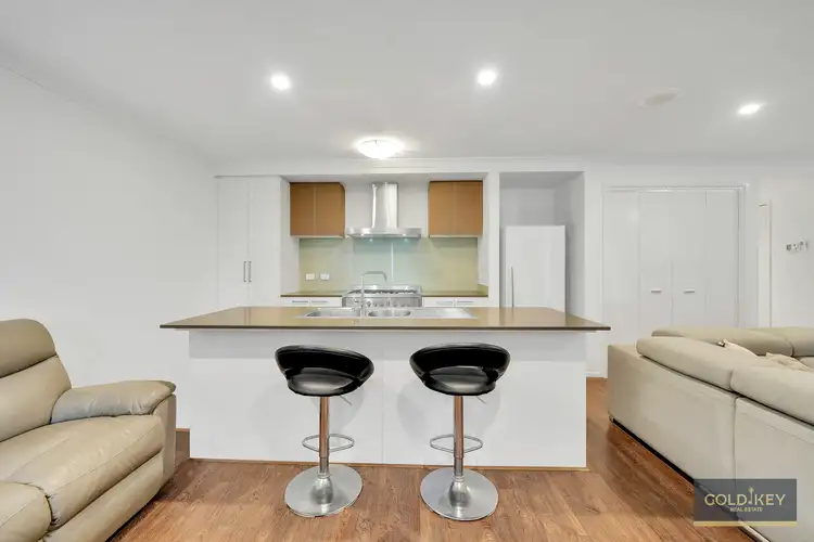 Sixth view of Homely townhouse listing, 20 Mathoura Avenue, Werribee VIC 3030
