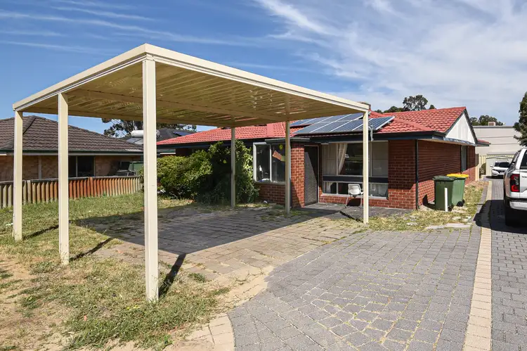 106 Manning Road, Wilson WA 6107