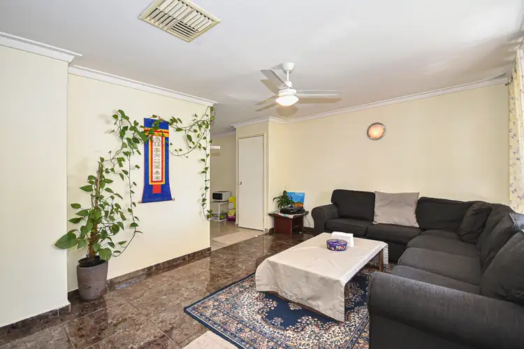 Second view of Homely house listing, 106 Manning Road, Wilson WA 6107