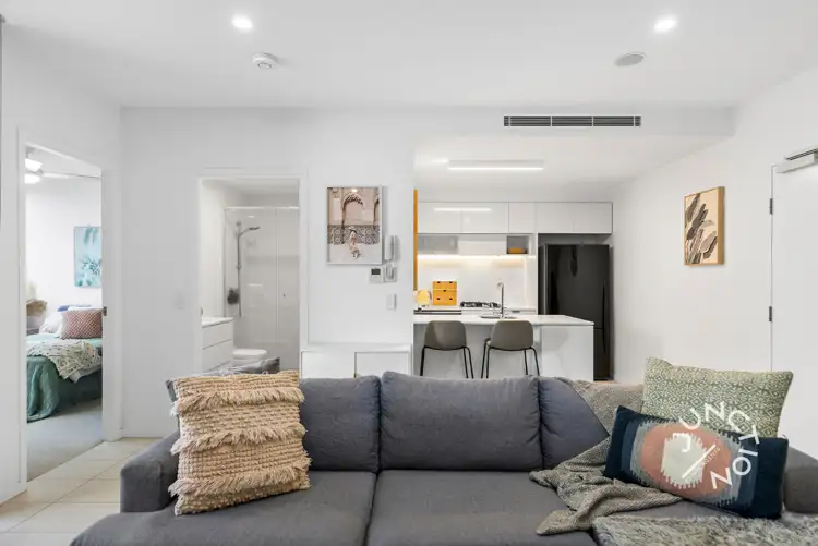 2076/36 Evelyn Street, Newstead QLD 4006