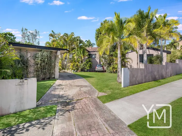 8 Bombala Terrace, Caloundra QLD 4551