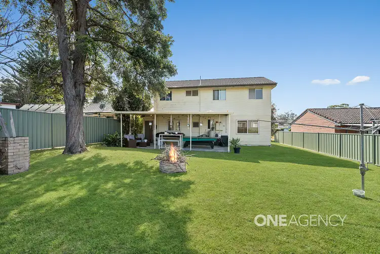 13 Endeavour Street, Sanctuary Point NSW 2540