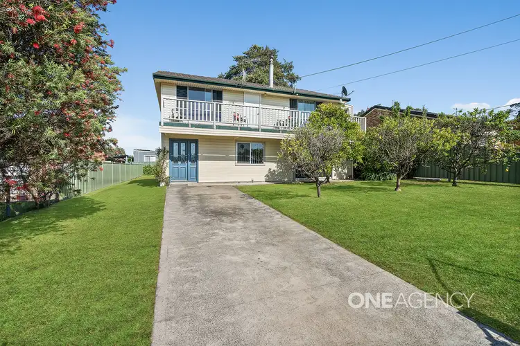13 Endeavour Street, Sanctuary Point NSW 2540