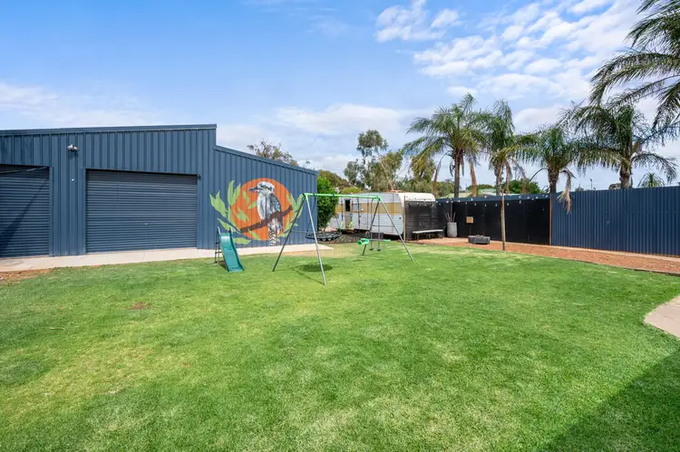 Fourth view of Homely house listing, 10 O'Connor Way, West Lamington WA 6430