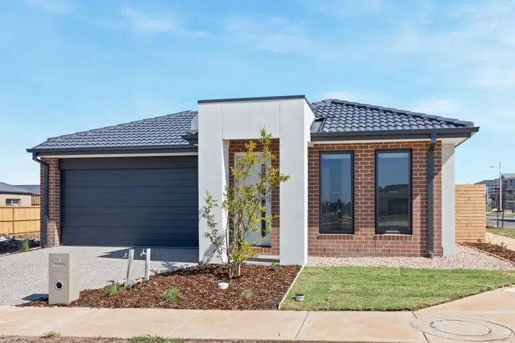 Main view of Homely house listing, 67 Happiness Way, Wyndham Vale VIC 3024