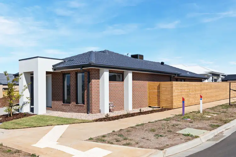 Second view of Homely house listing, 67 Happiness Way, Wyndham Vale VIC 3024