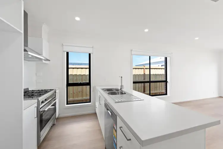 Third view of Homely house listing, 67 Happiness Way, Wyndham Vale VIC 3024