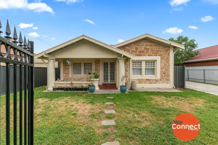 7 Farr Street, Woodville North SA 5012