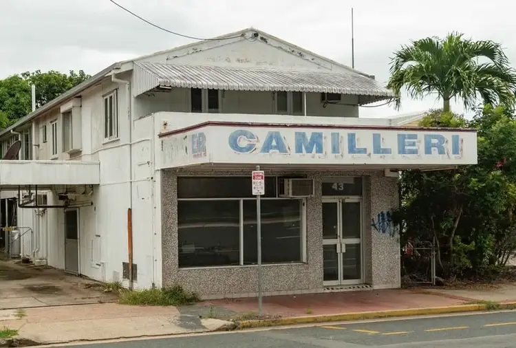 43 Milton Street, Mackay QLD 4740