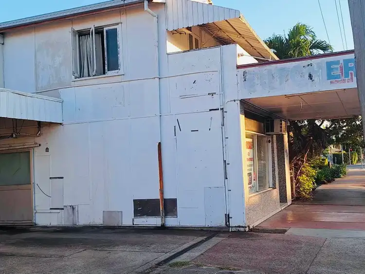 Second view of Homely flat listing, 43 Milton Street, Mackay QLD 4740