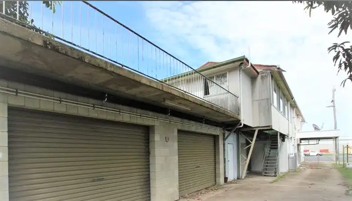 Fifth view of Homely flat listing, 43 Milton Street, Mackay QLD 4740