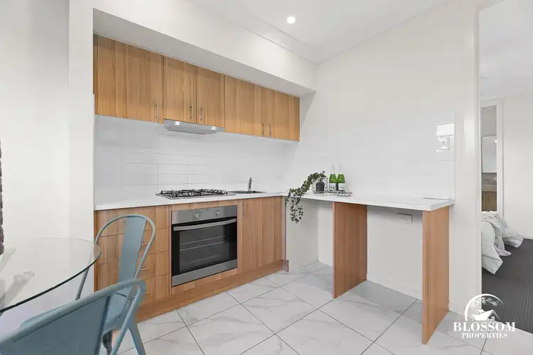 97A Watkin Crescent