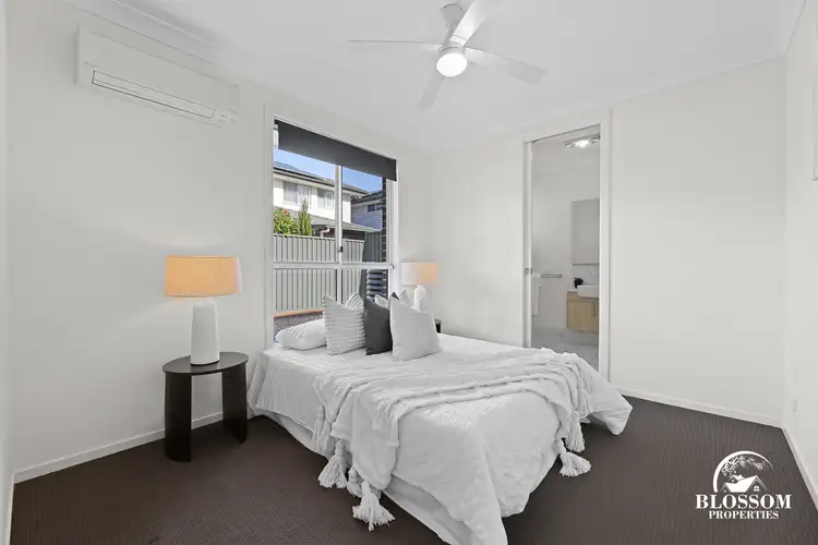 Second view of Homely house listing, 97A Watkin Crescent, Marsden Park NSW 2765