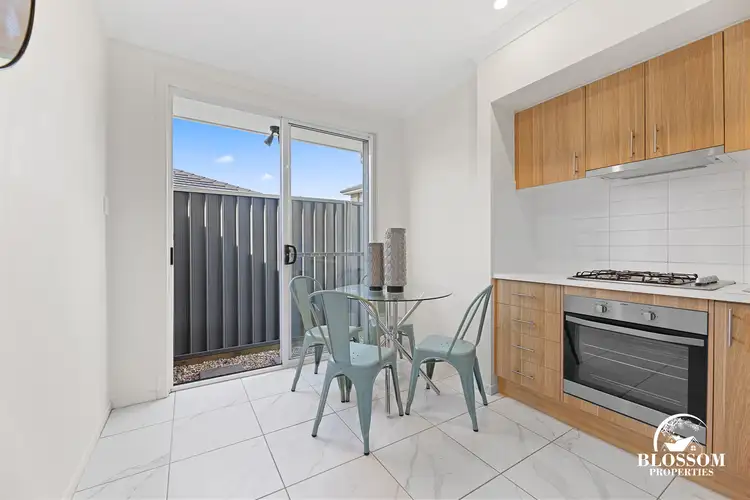 Third view of Homely house listing, 97A Watkin Crescent, Marsden Park NSW 2765