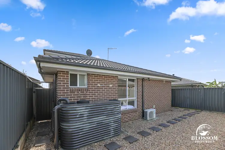 Fourth view of Homely house listing, 97A Watkin Crescent, Marsden Park NSW 2765